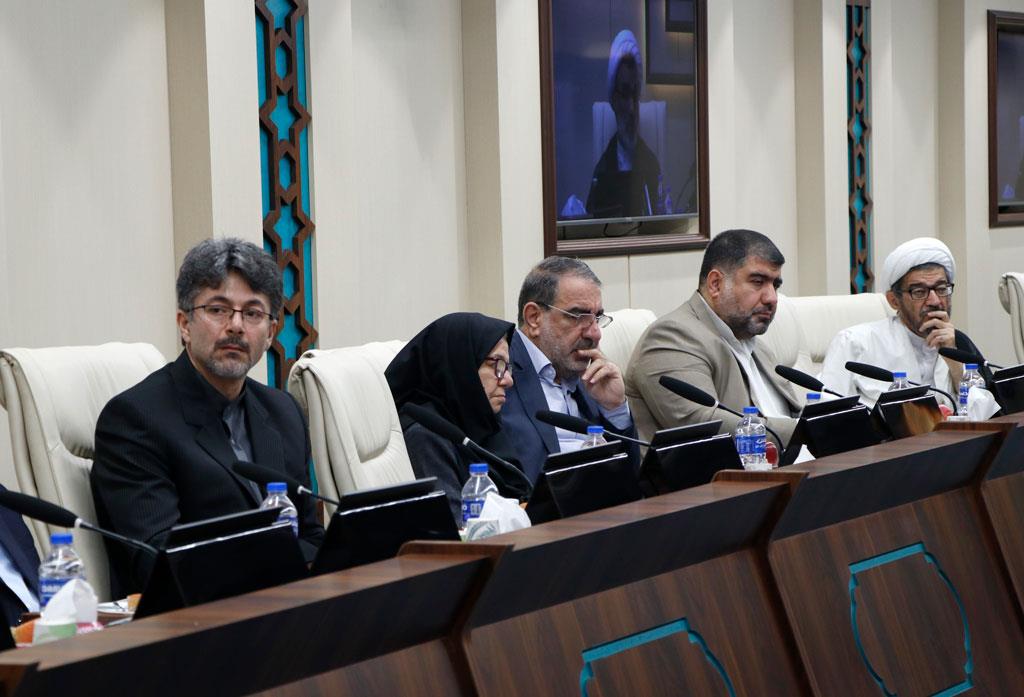 مرجعیت علمی 21