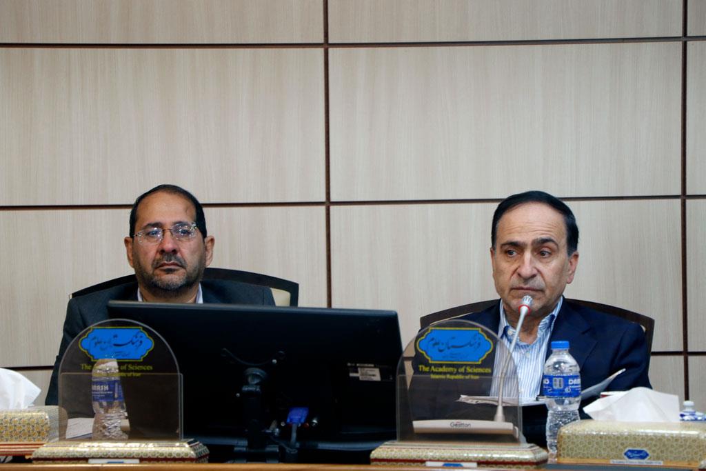 مرجعیت علمی 11