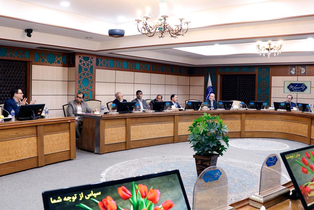مرجعیت علمی 10