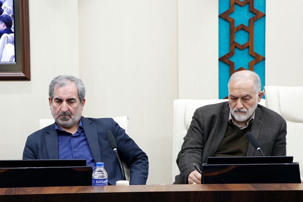 توافقنامه 33