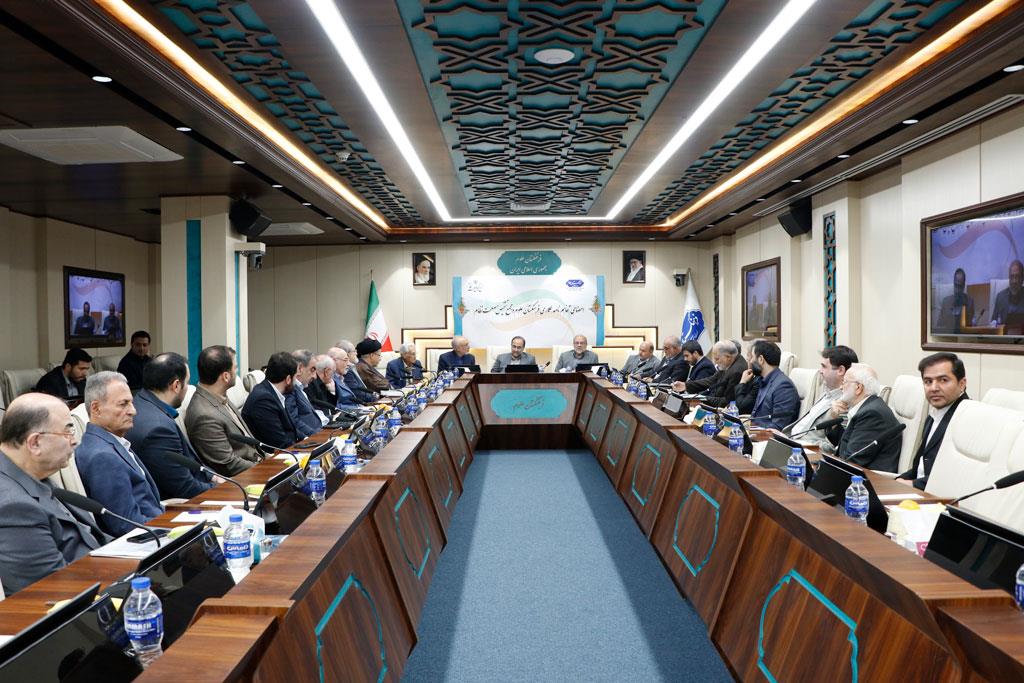 توافقنامه 25