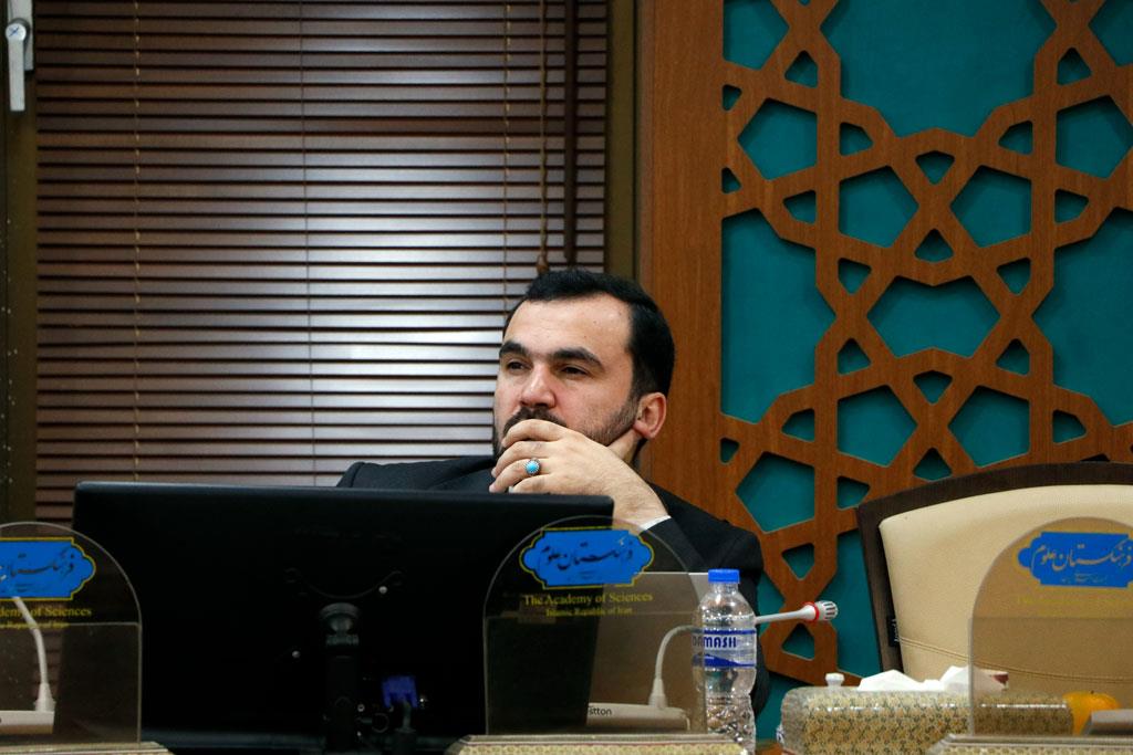 مرجعیت علمی 10