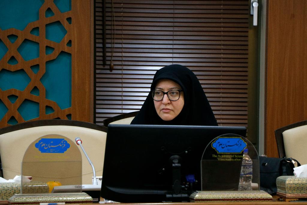 مرجعیت علمی 9