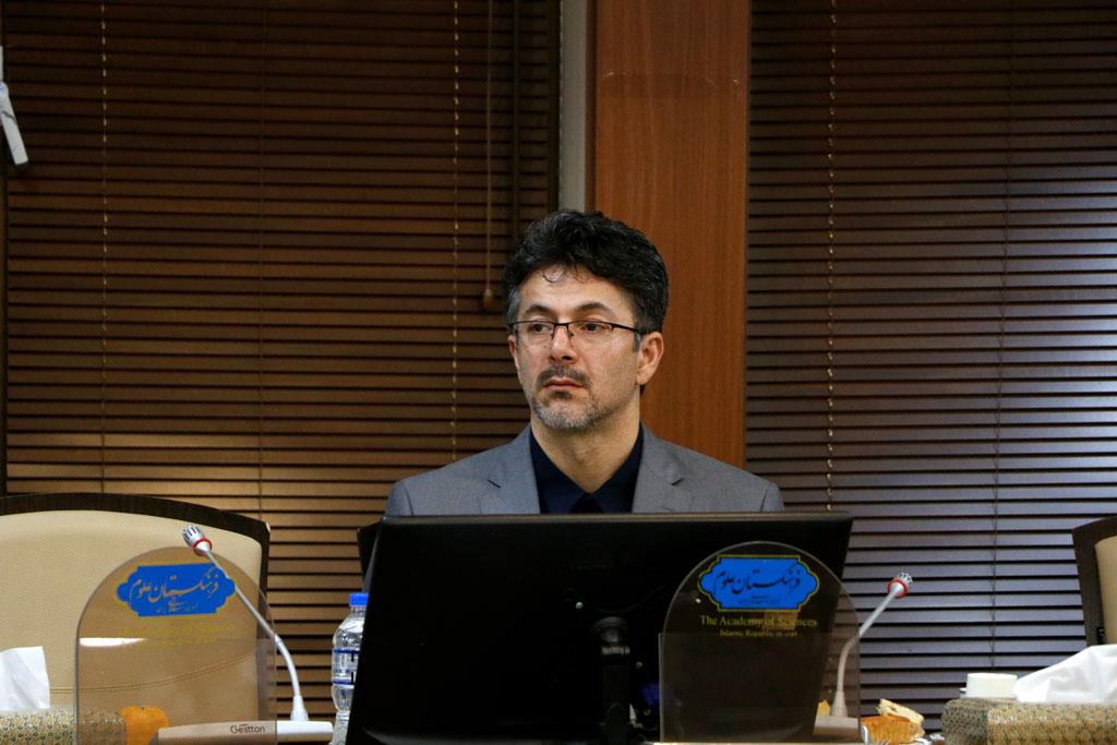 مرجعیت علمی 8