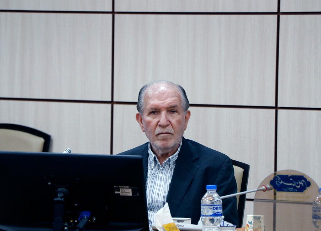 مرجعیت علمی 6