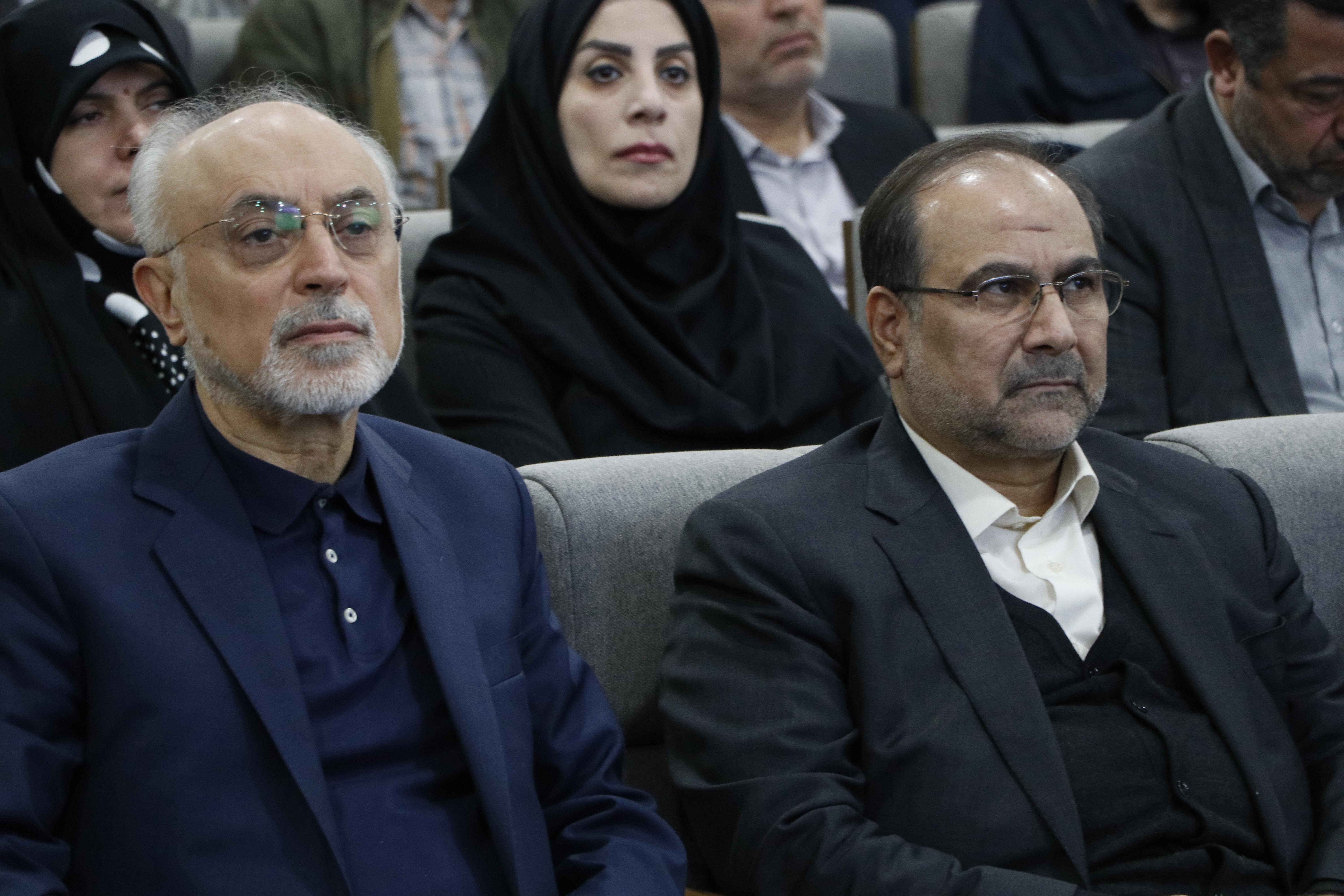 همایش ملی الگوی حکمرانی تمدنی علم و فناوری 25