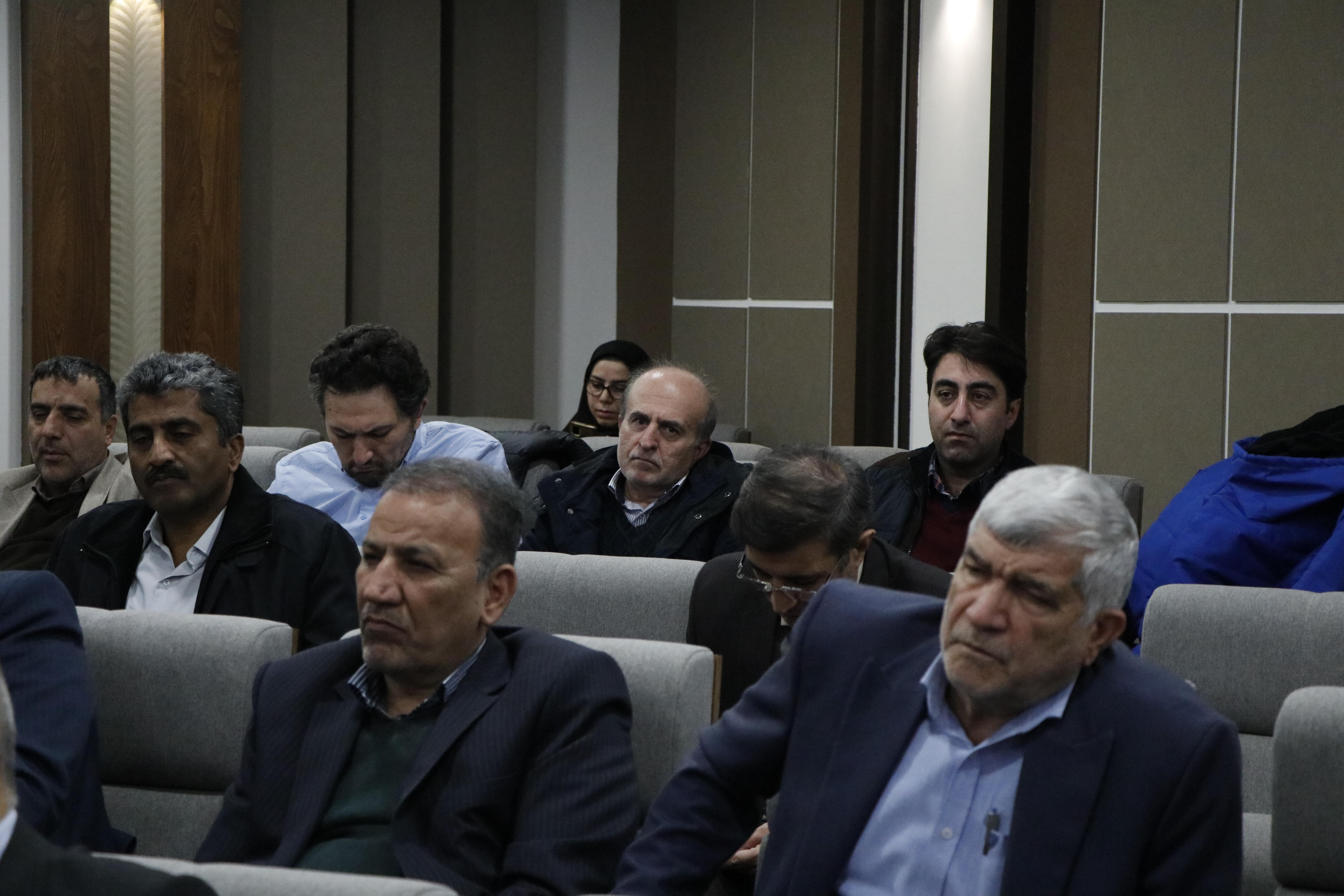 نشست حکمرانی فناوری های شالوده شکن 5