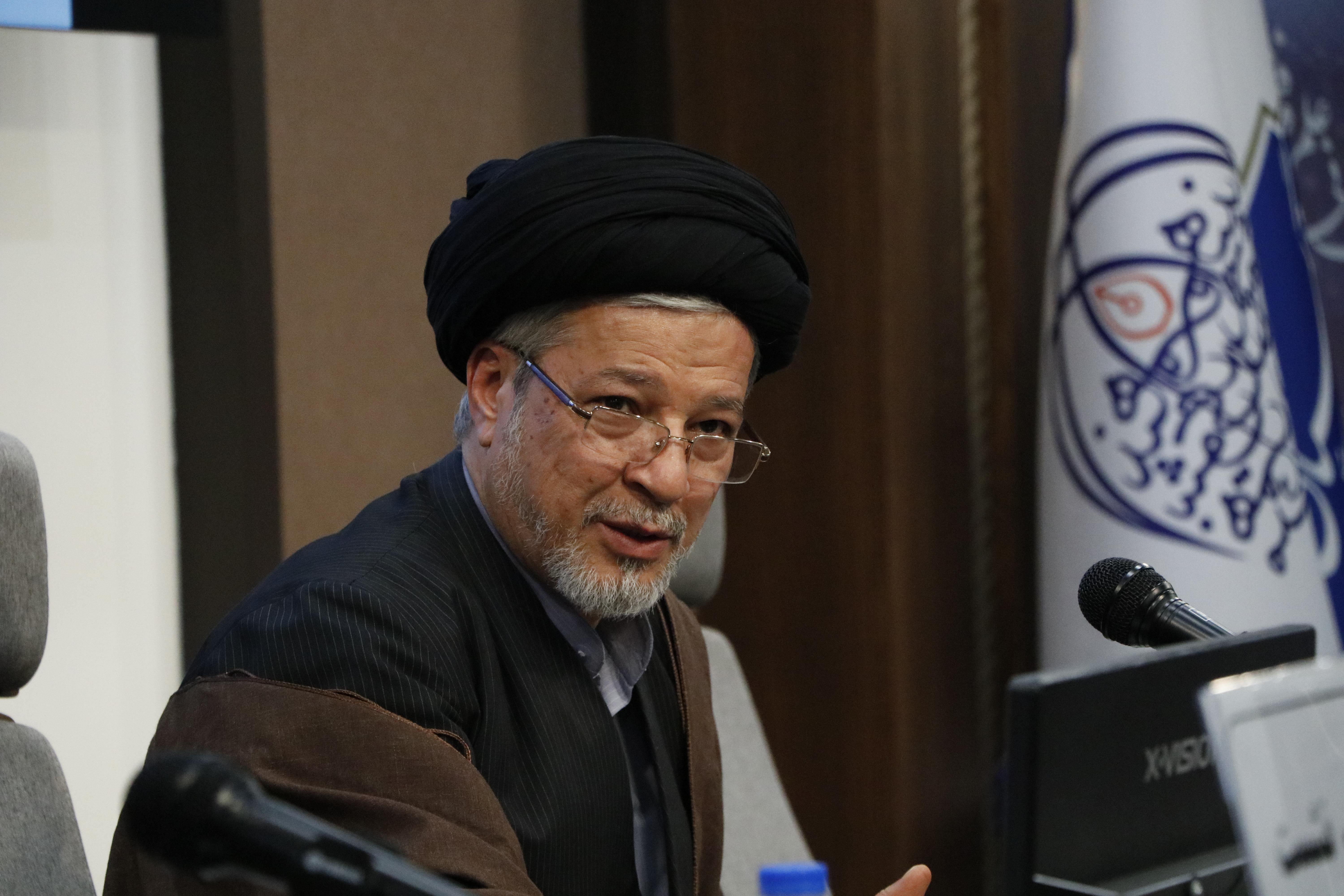 نشست حکمرانی فناوری های شالوده شکن 4