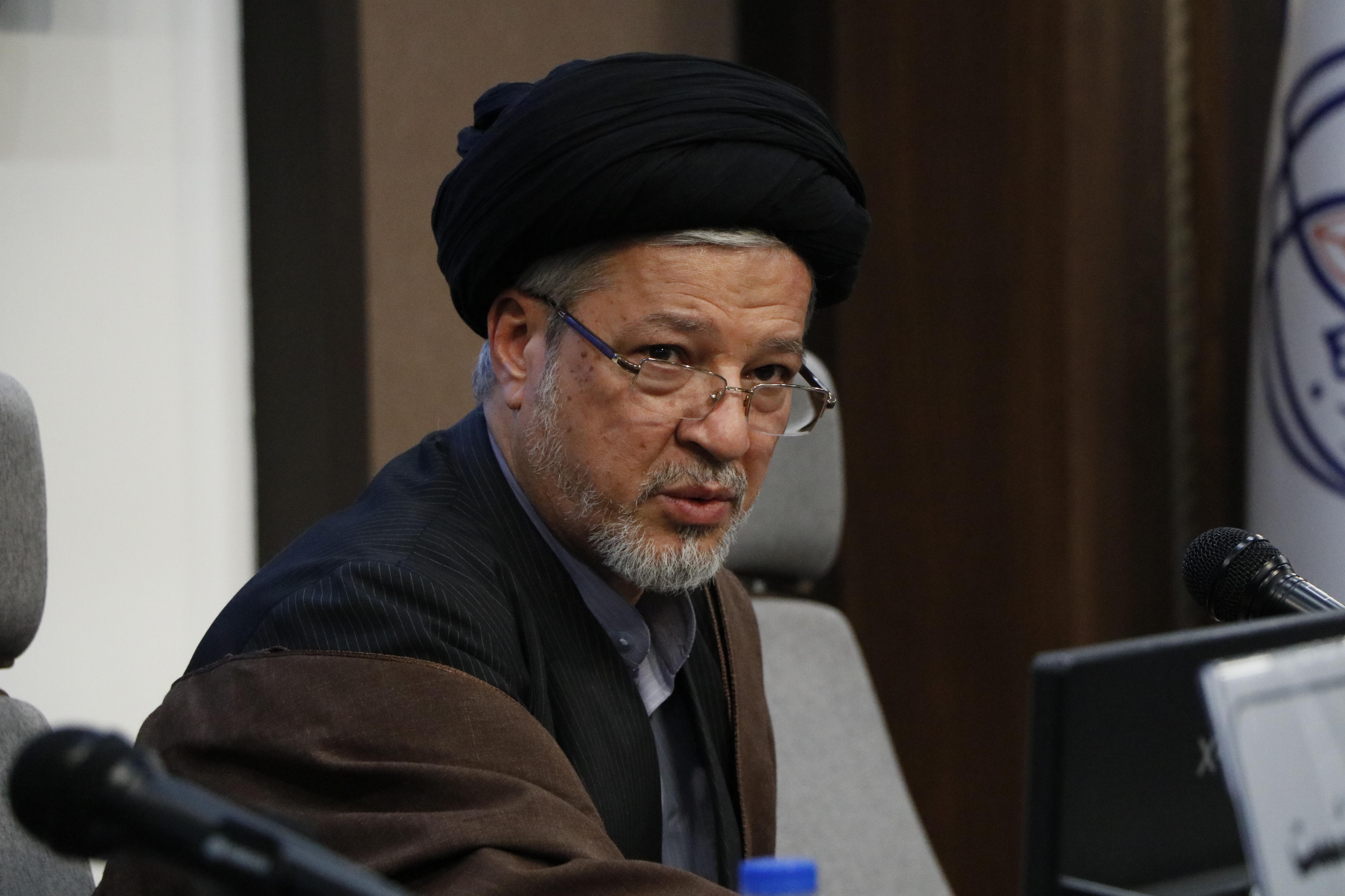 نشست حکمرانی فناوری های شالوده شکن 2