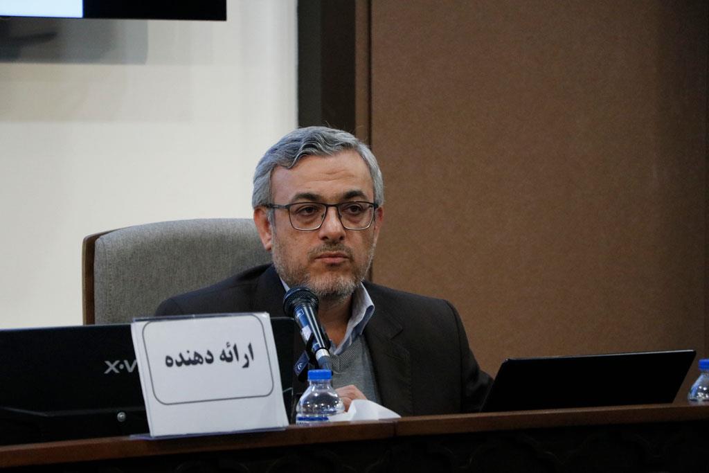 نشست روزآمدسازی نقشه جامع علمی کشور  6