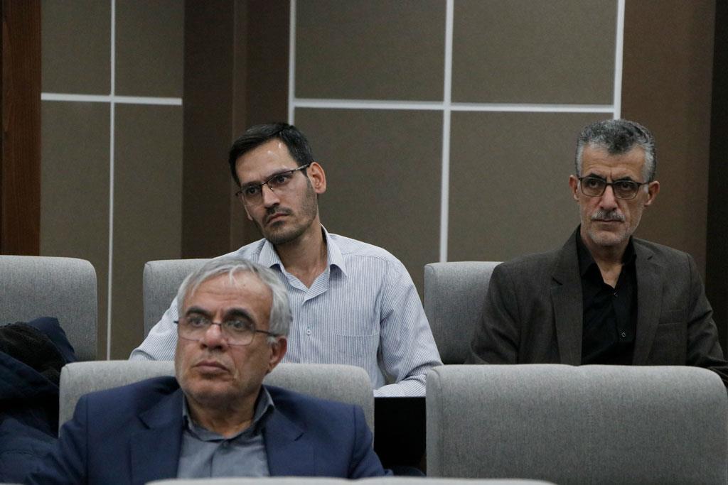 نشست روزآمدسازی نقشه جامع علمی کشور  4