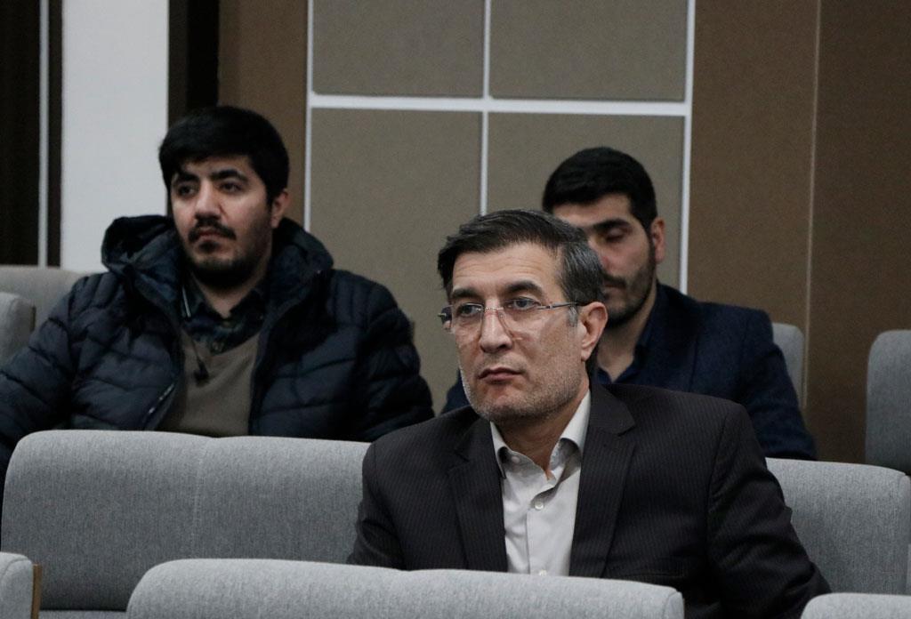 نشست روزآمدسازی نقشه جامع علمی کشور  3