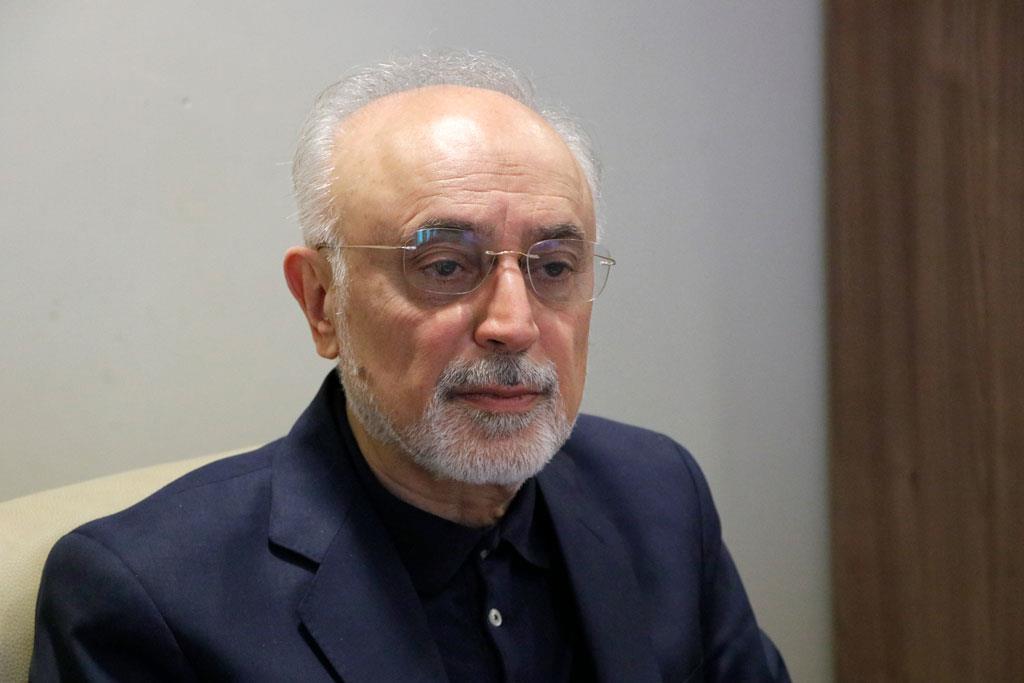 جلسه دیپلماسی علم و فناوری