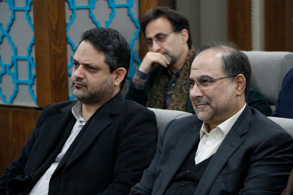 همایش حکمرانی ایرانی- اسلامی 52