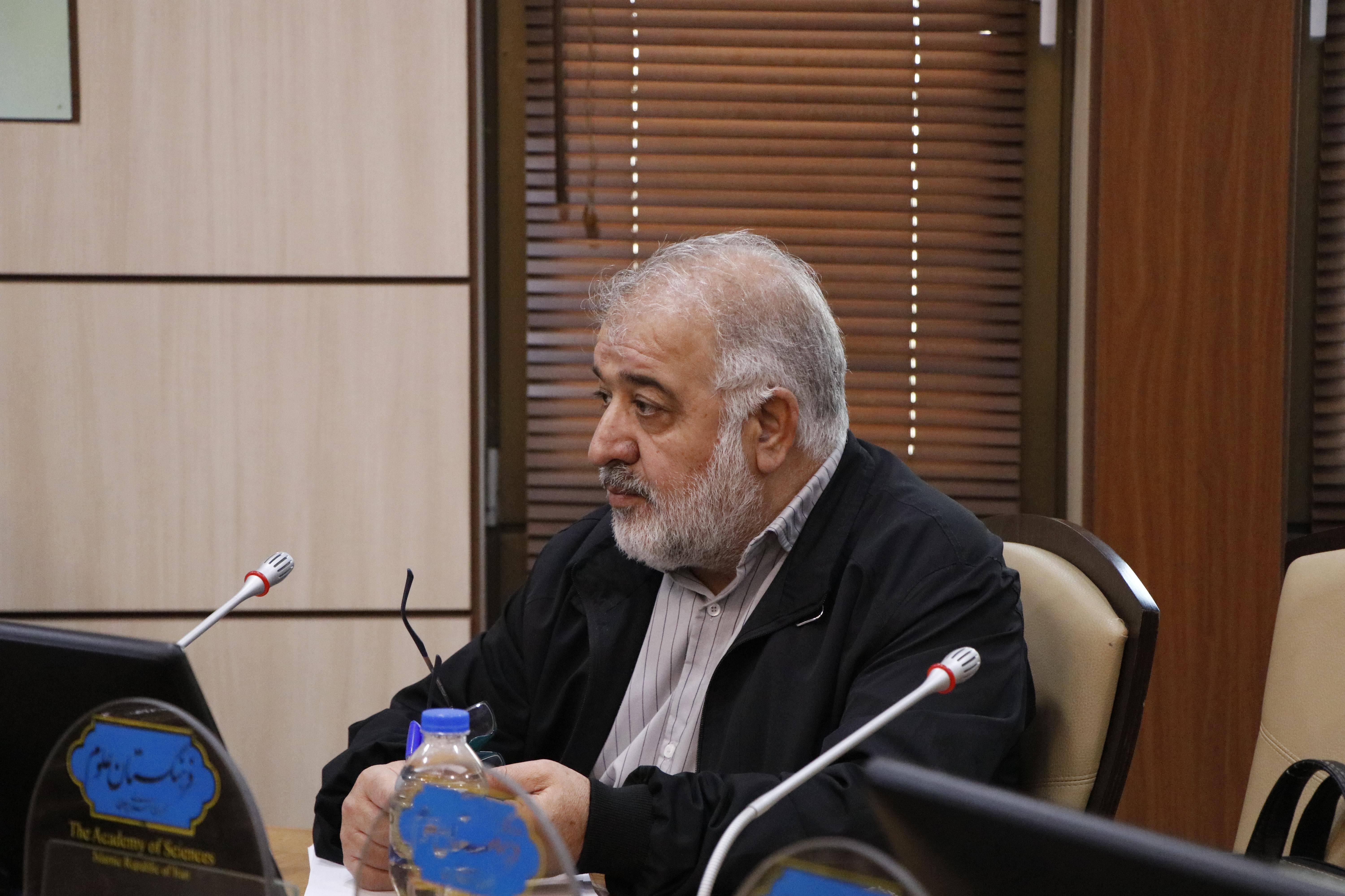 الگوی حکمرانی