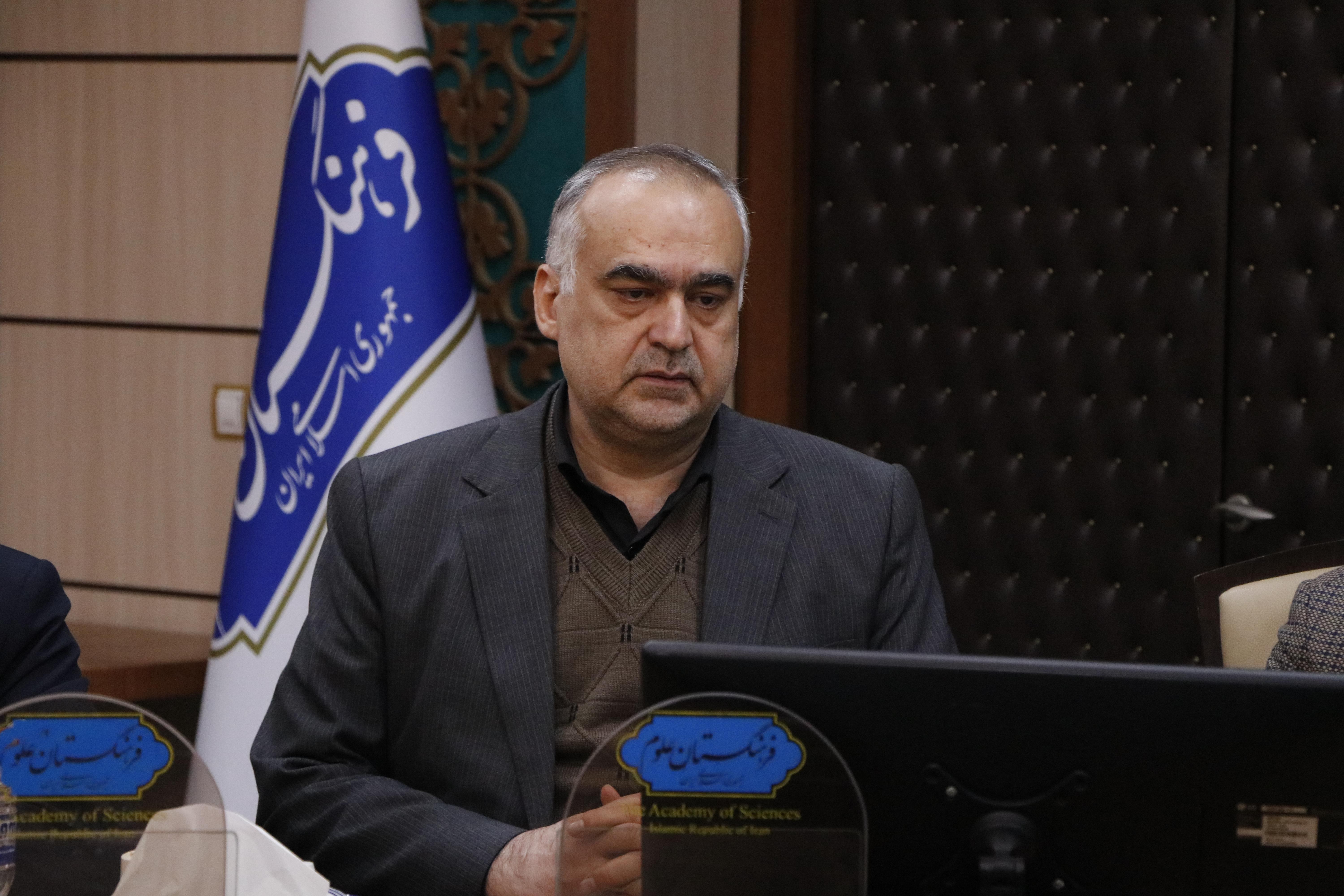 الگوی حکمرانی