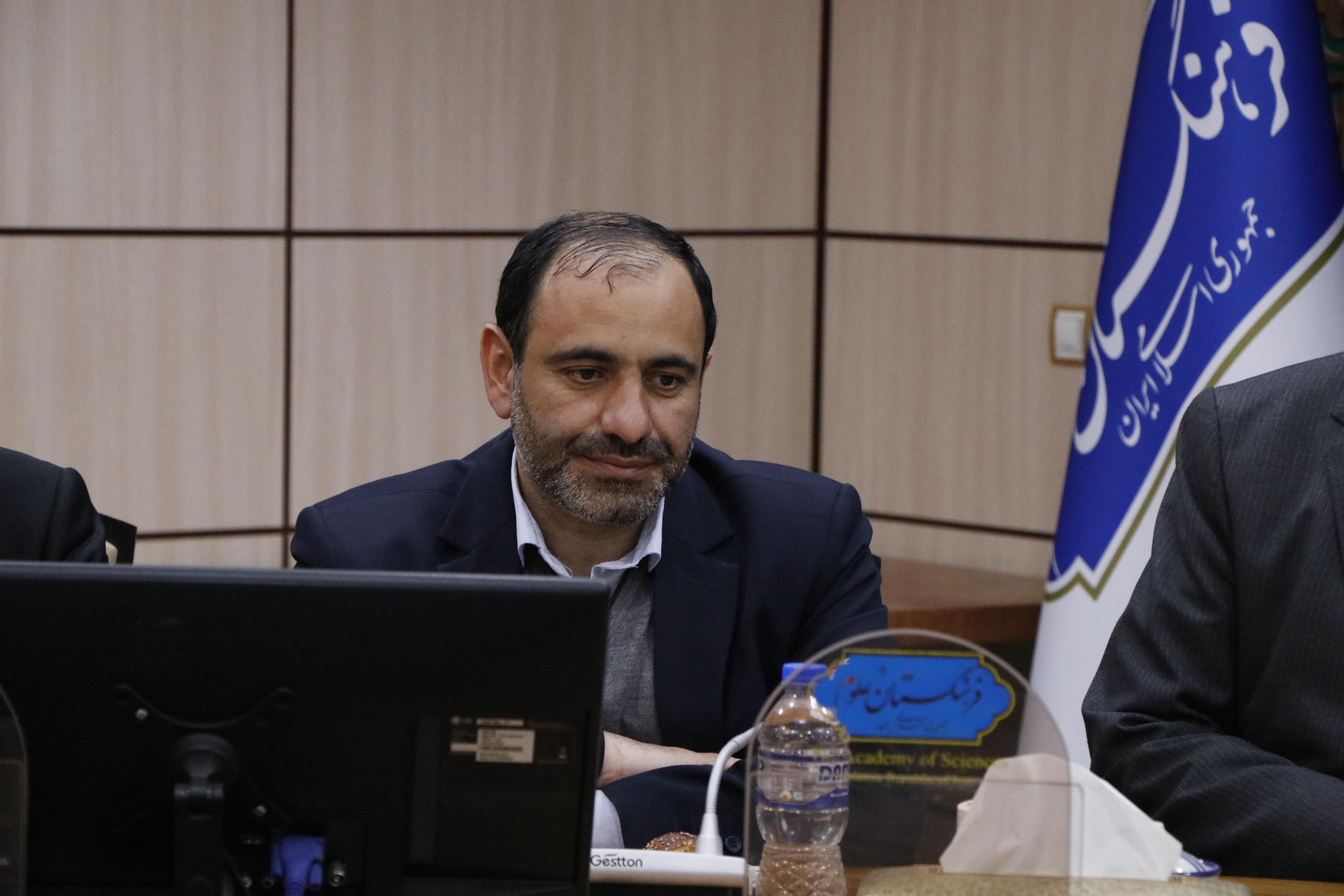 الگوی حکمرانی