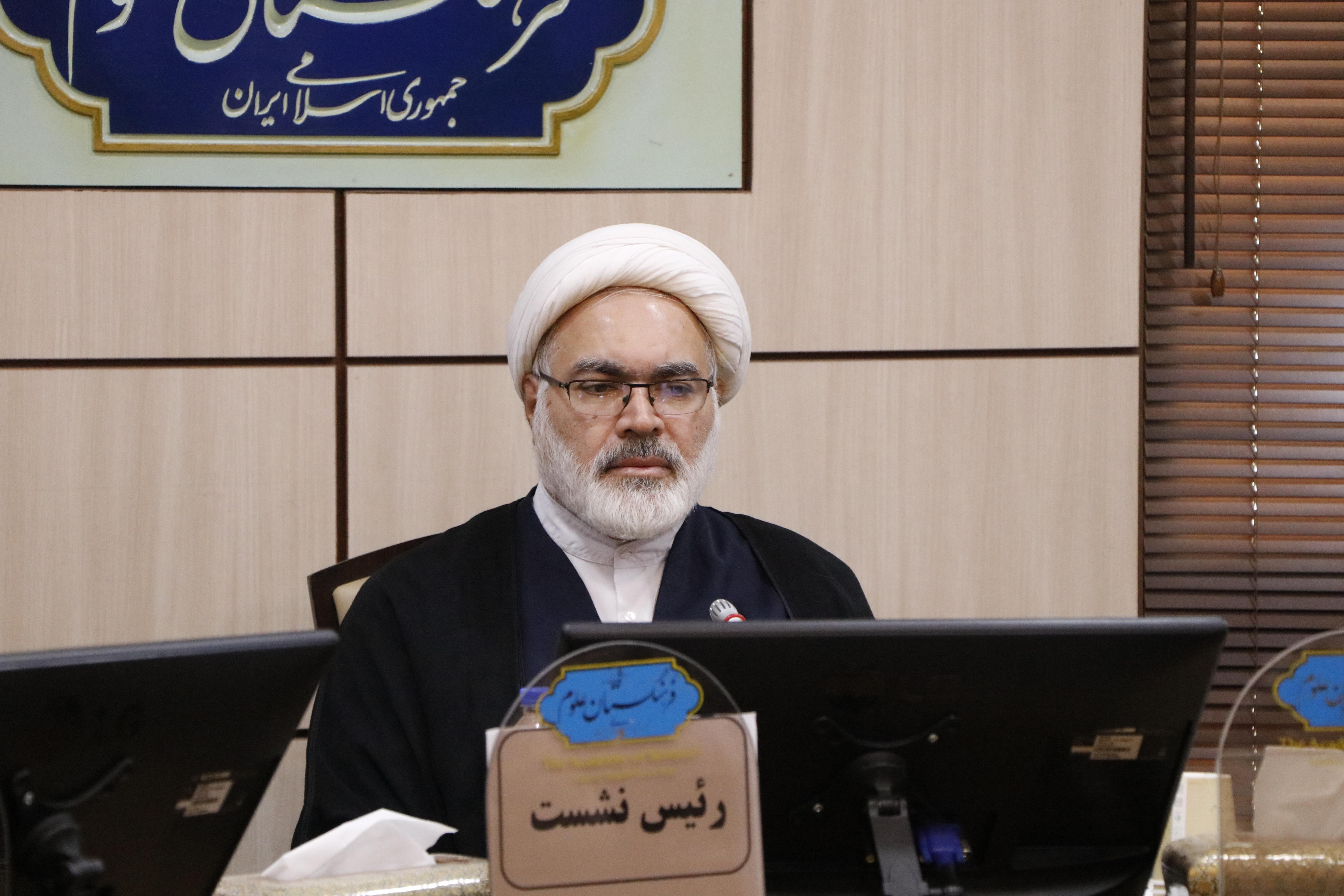 الگوی حکمرانی