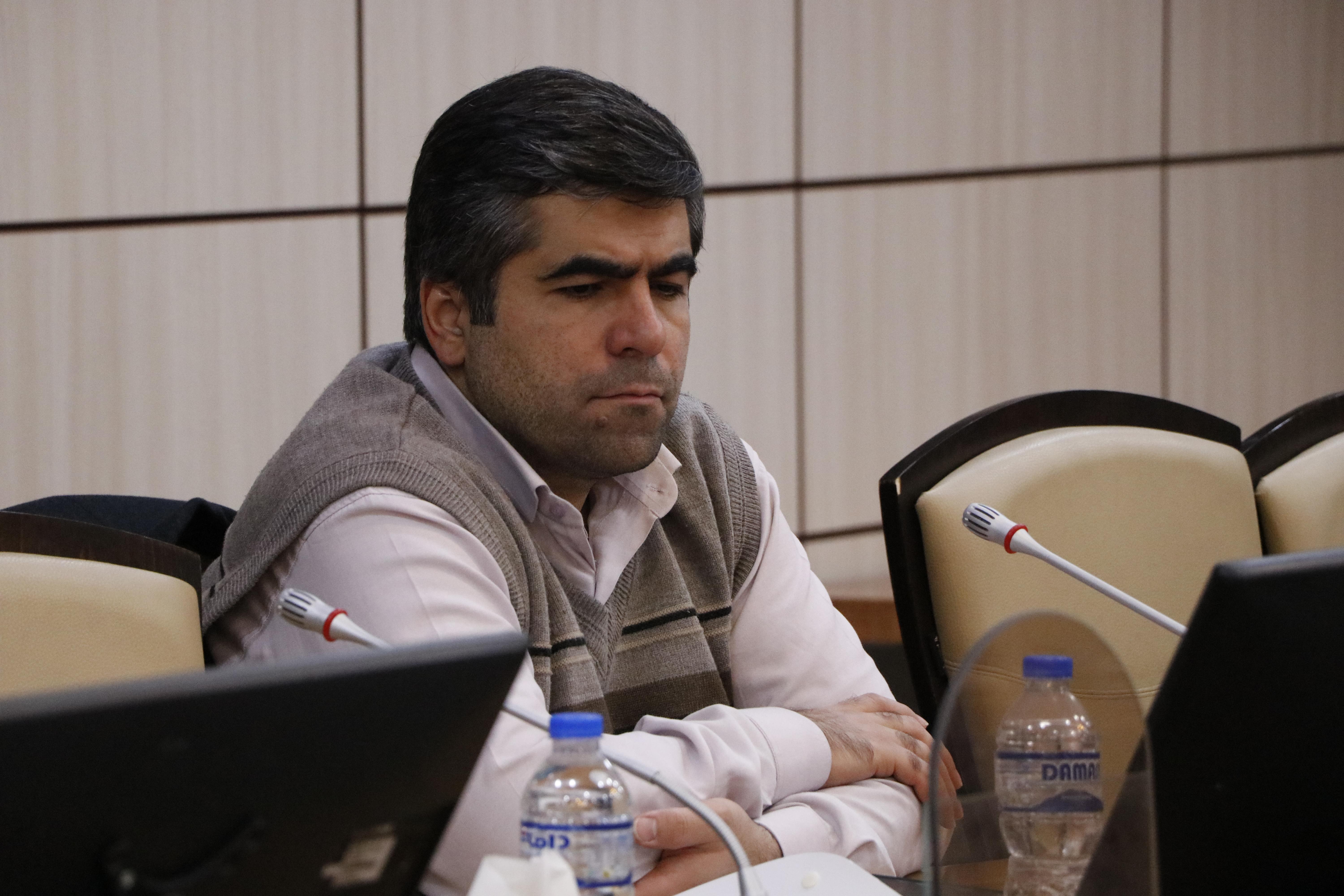 الگوی حکمرانی