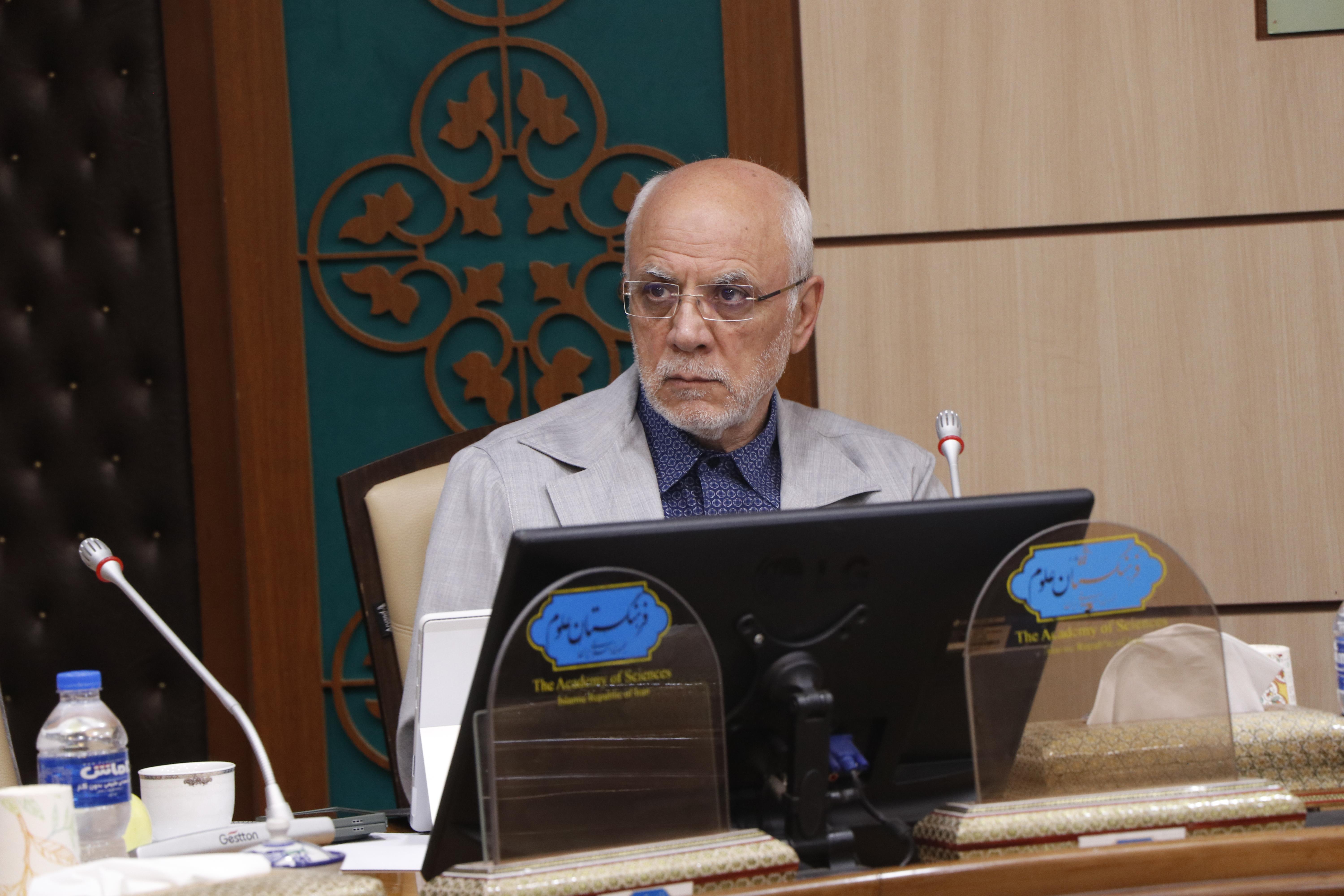 مرجعیت علمی 23