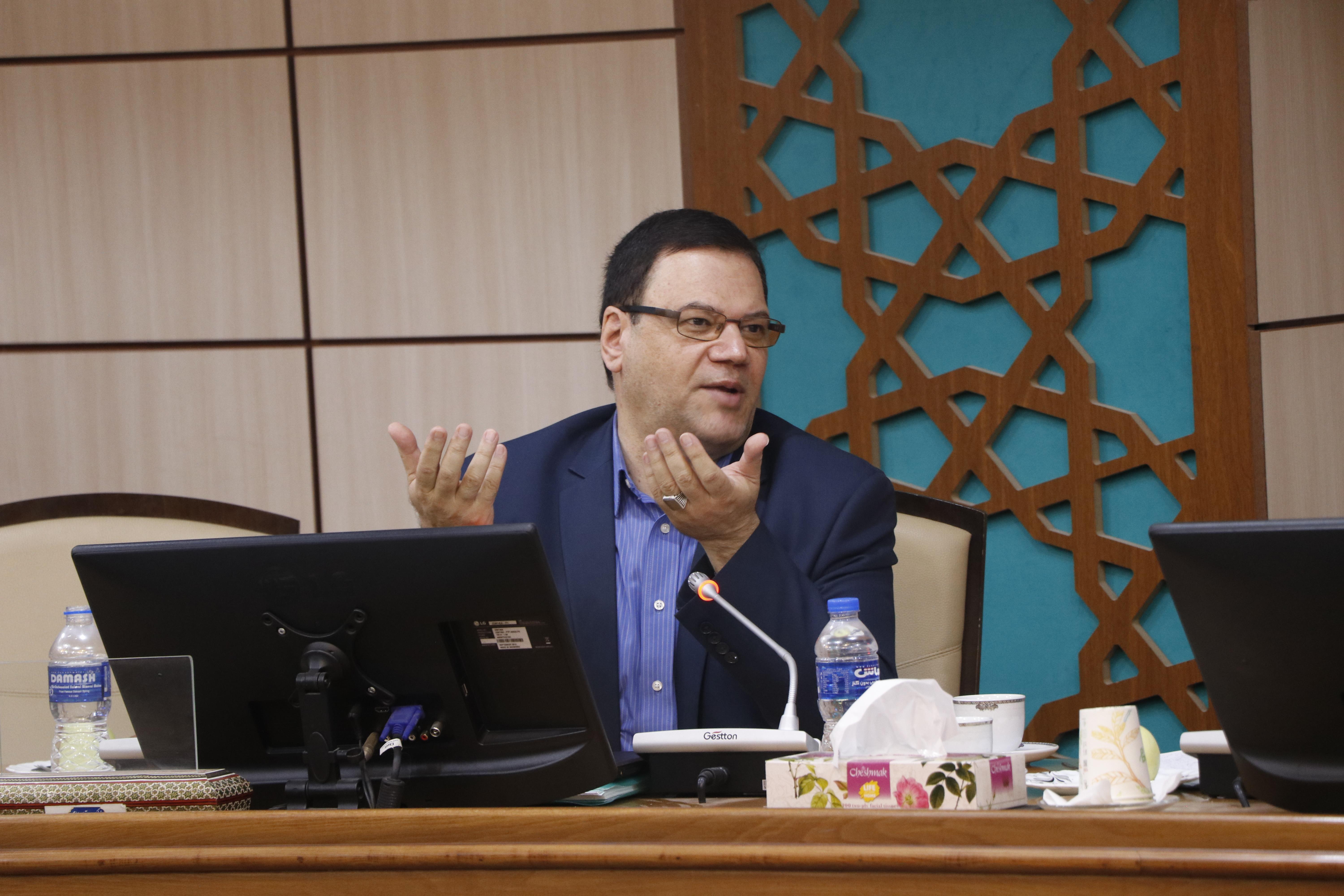 مرجعیت علمی 22