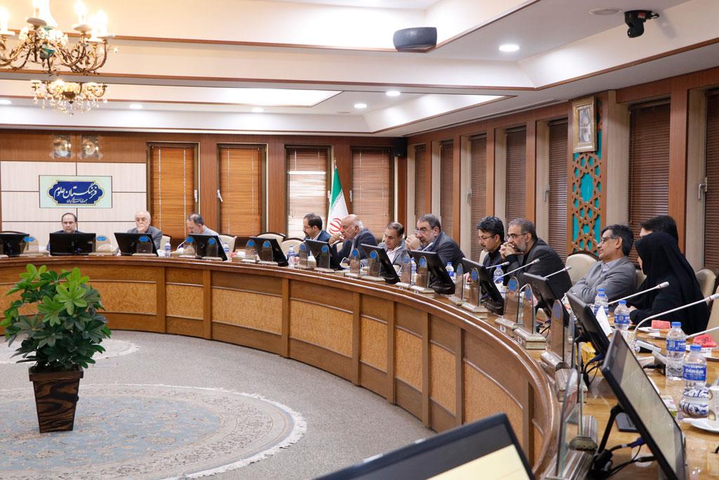 مرجعیت علمی 25