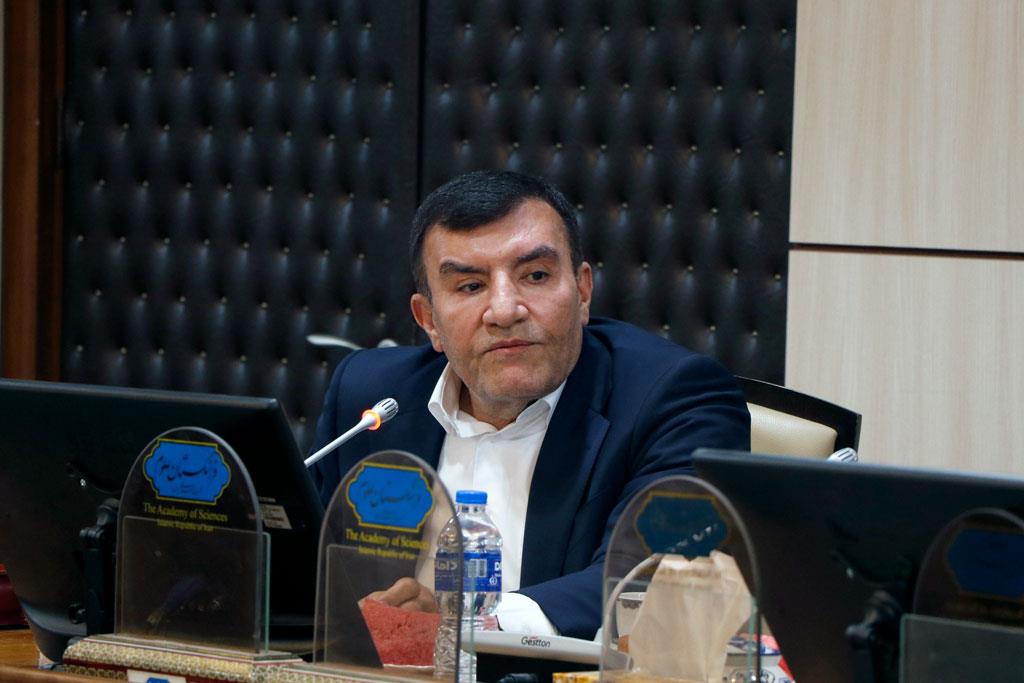 مرجعیت علمی 24