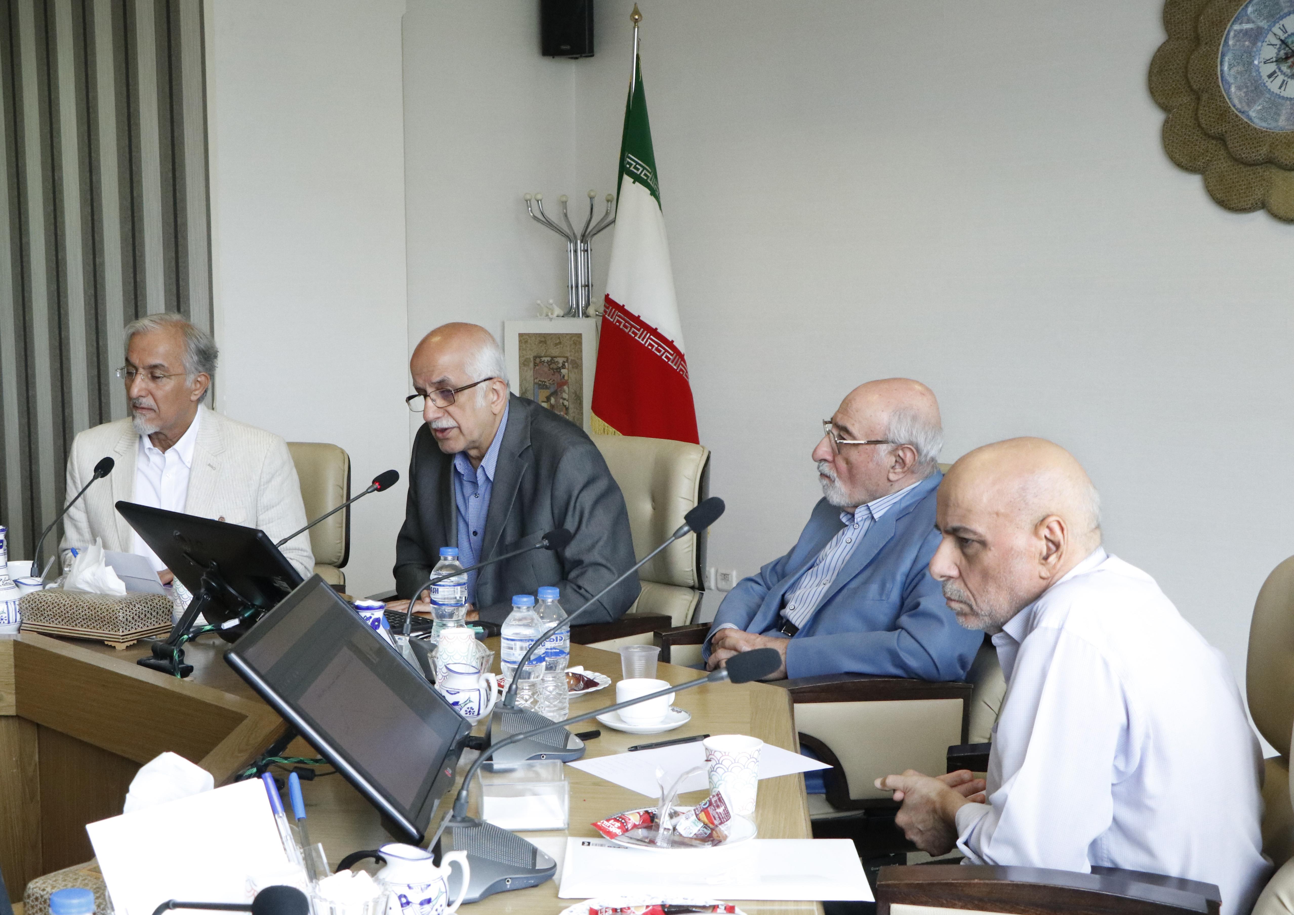 کارگروه سرمایه گذاری