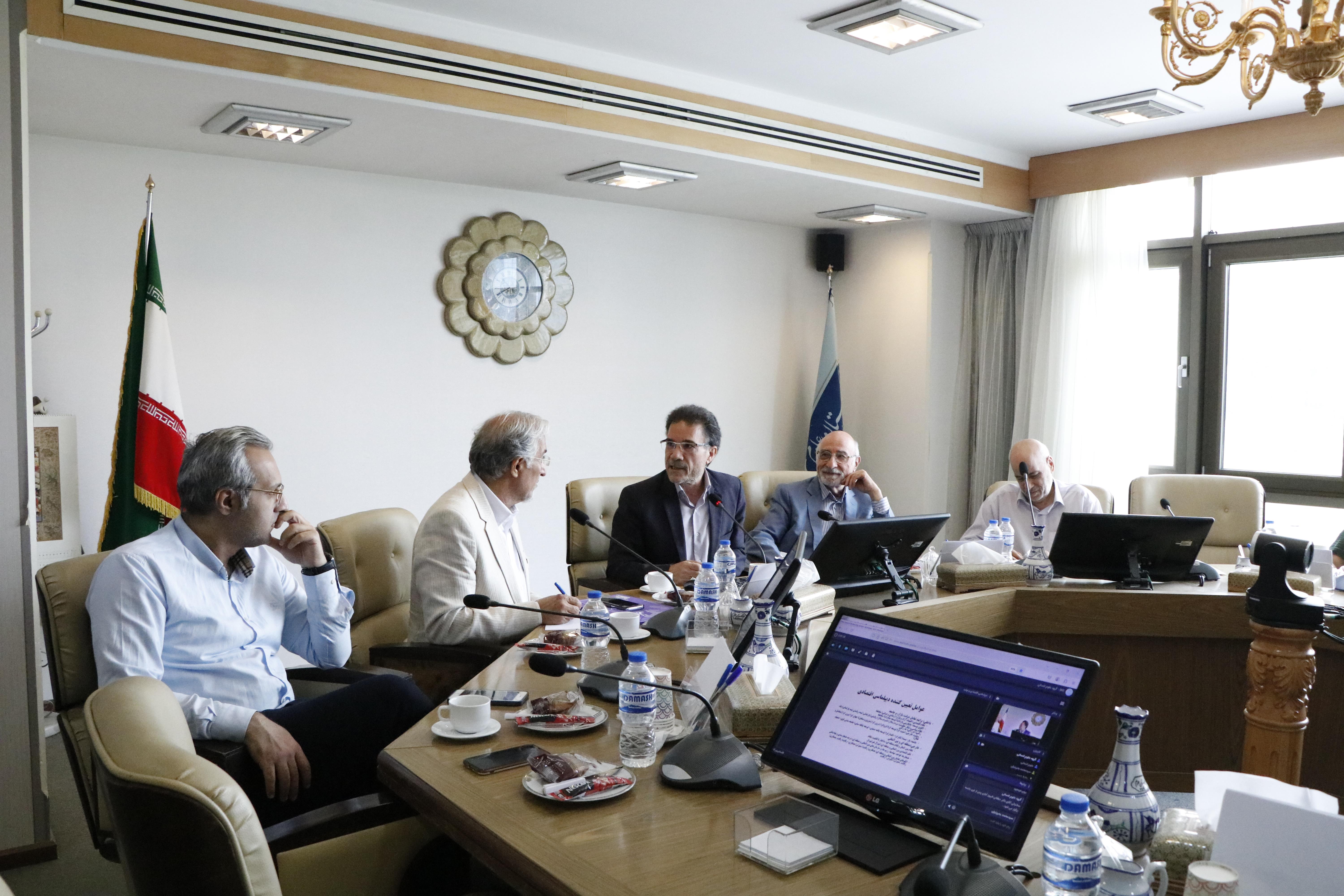 کارگروه سرمایه گذاری