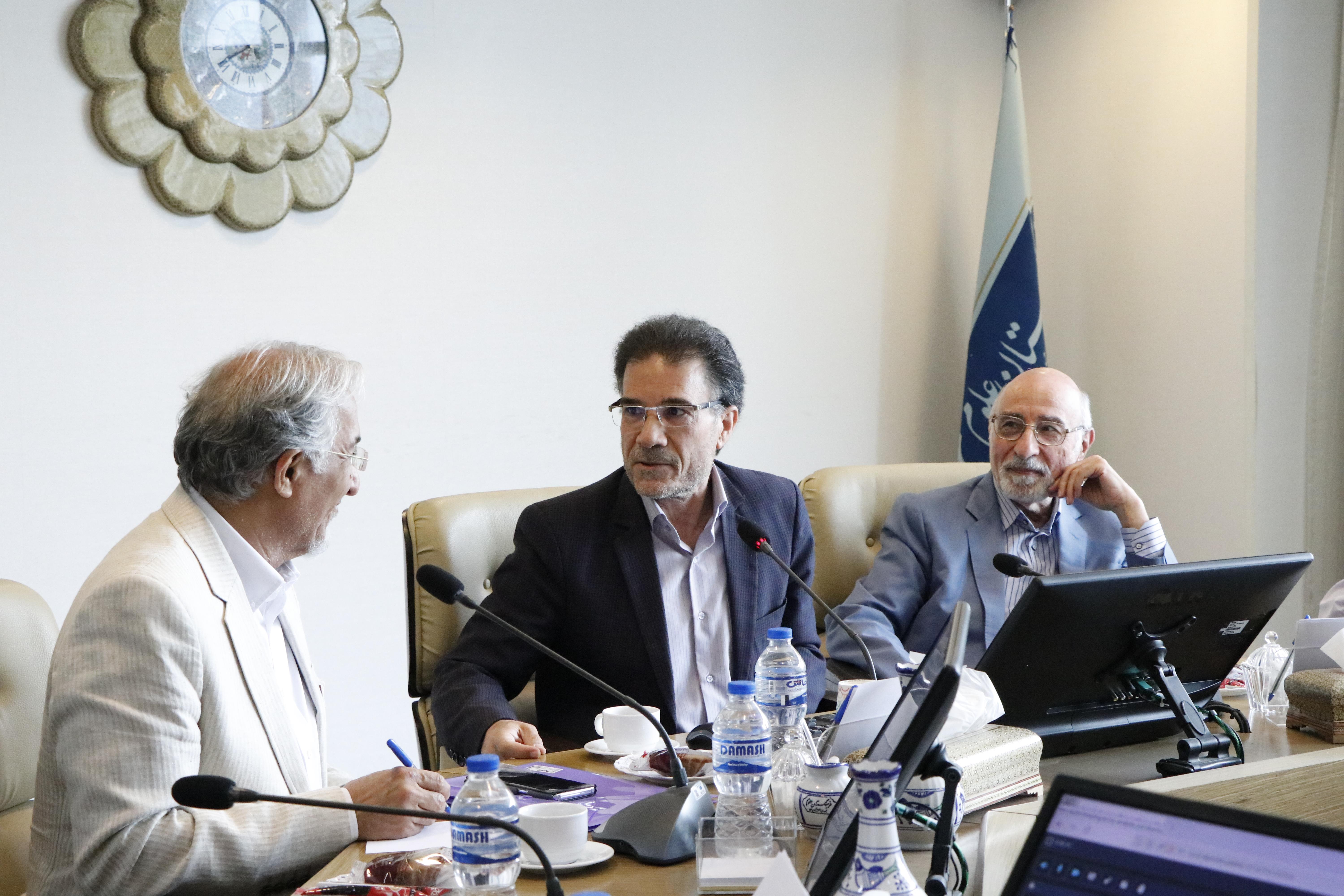 کارگروه سرمایه گذاری