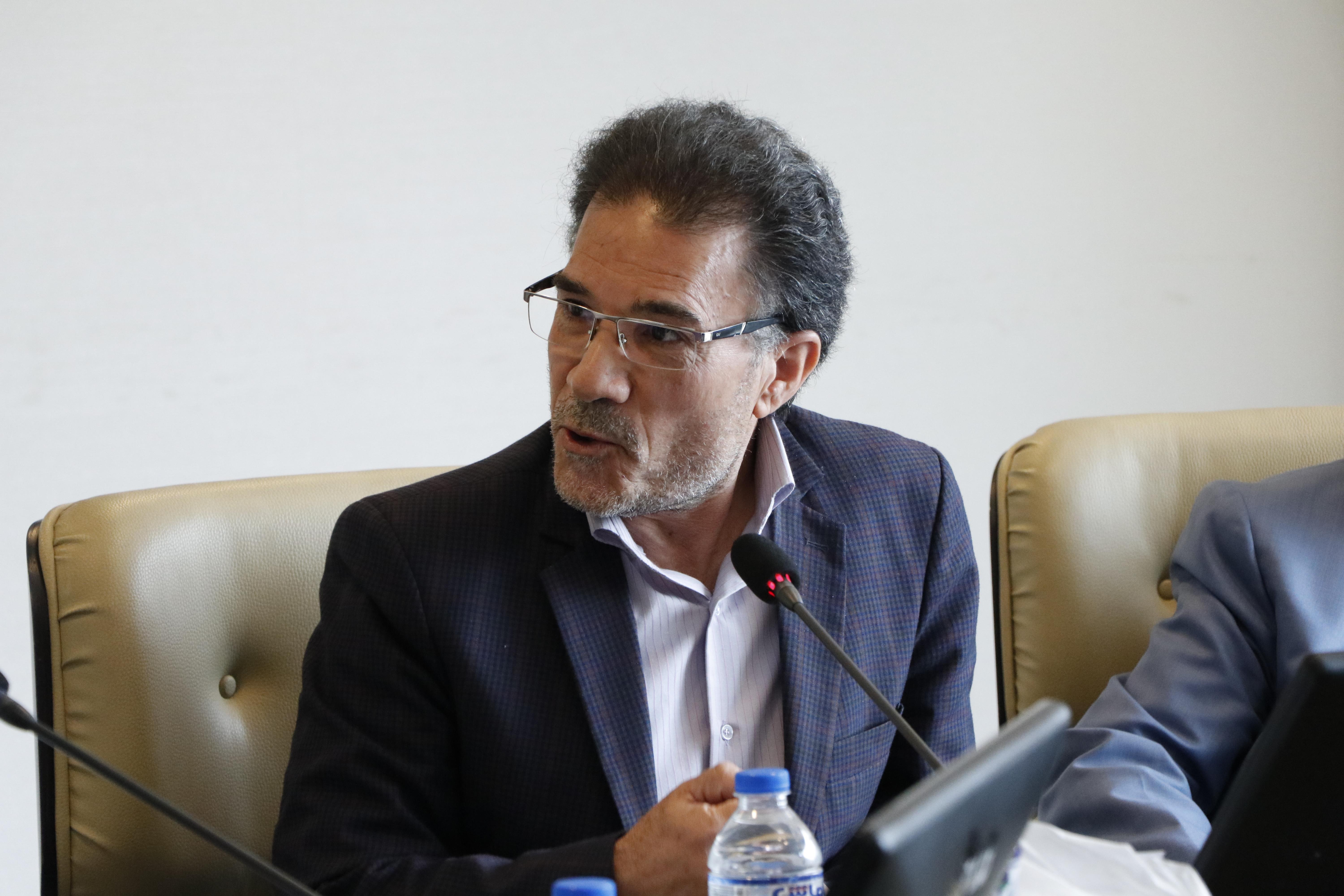 کارگروه سرمایه گذاری