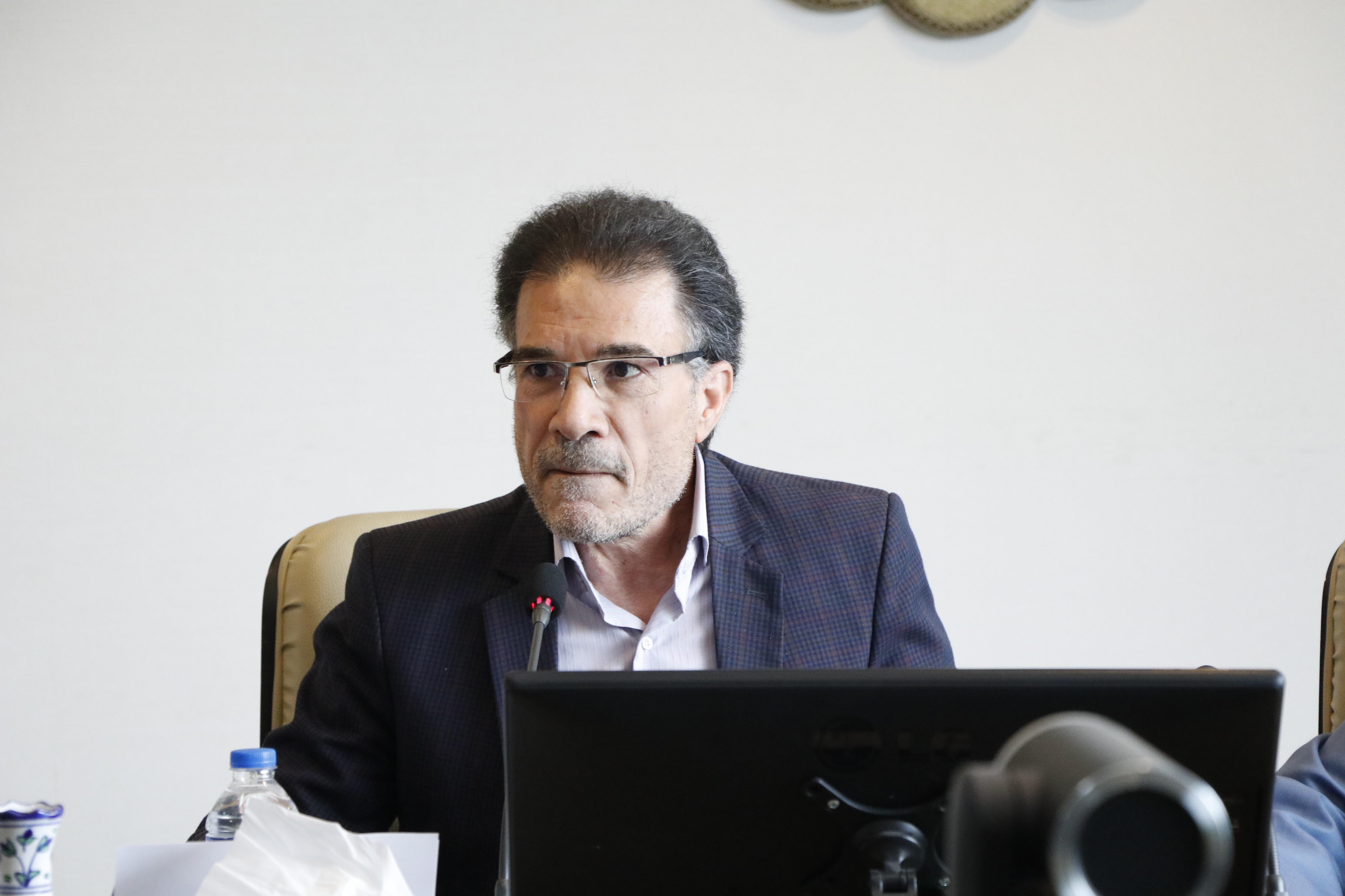 کارگروه سرمایه گذاری