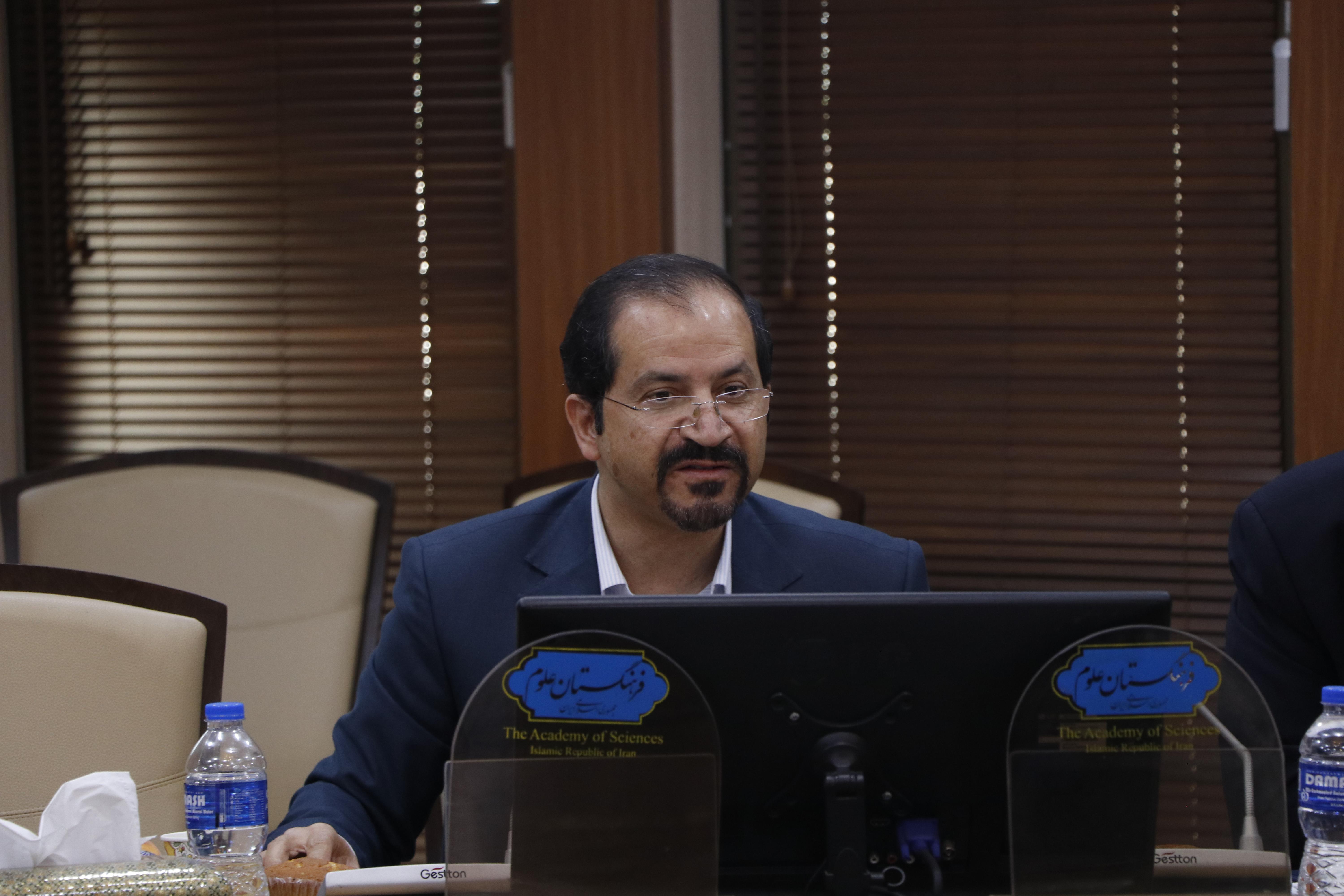 مرجعیت علمی 30