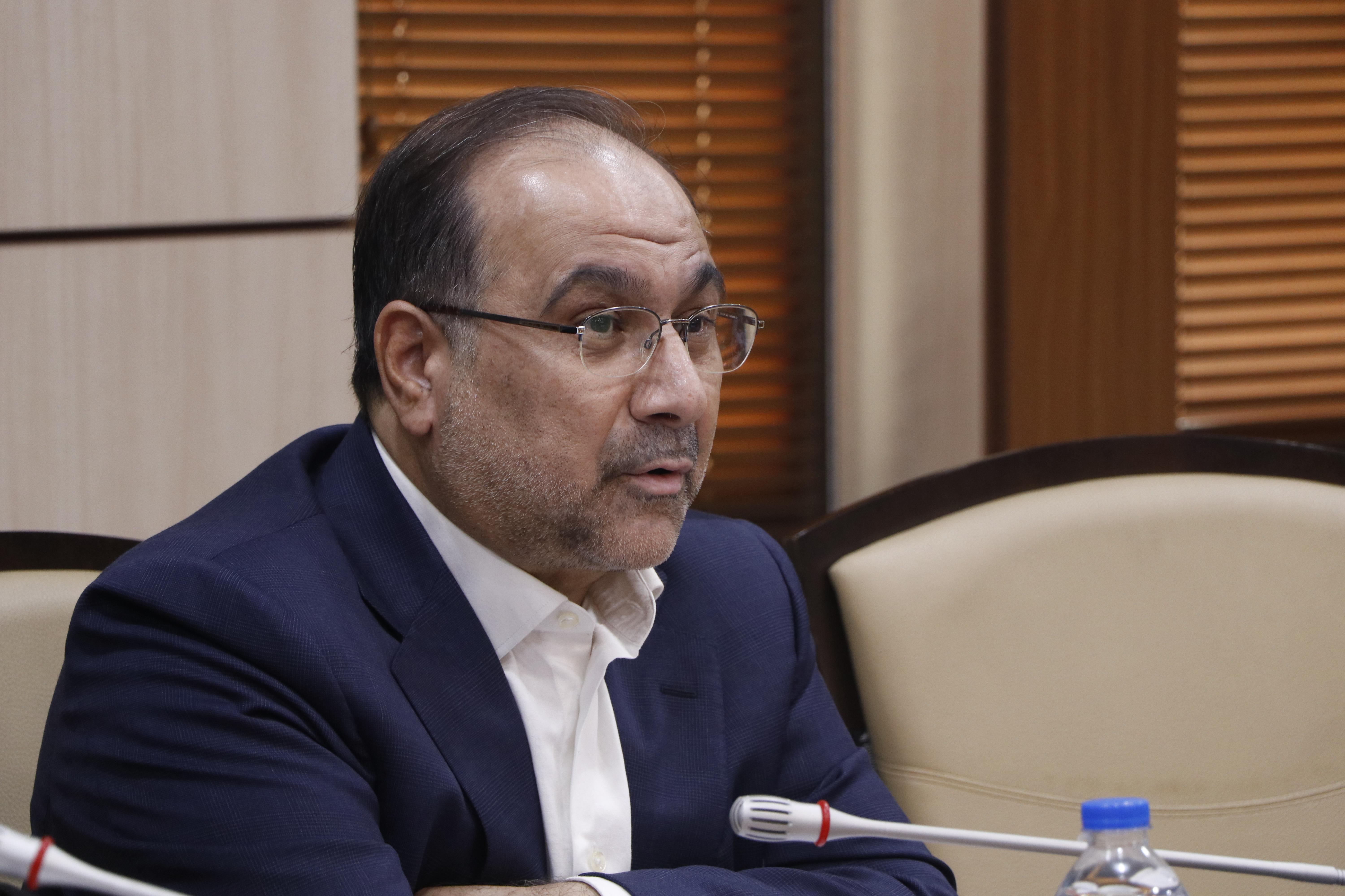 مرجعیت علمی 21