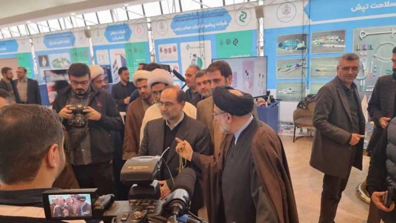 دستاوردهای نهاد وقف