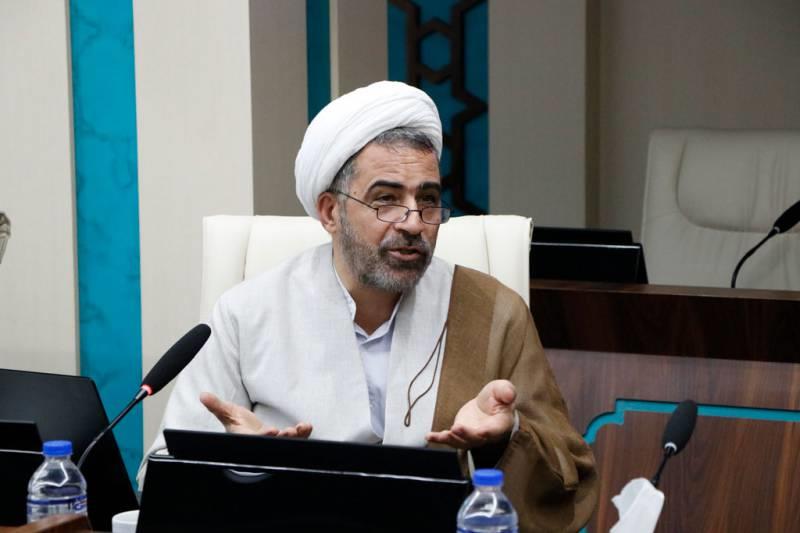 نشست تاریخ علم