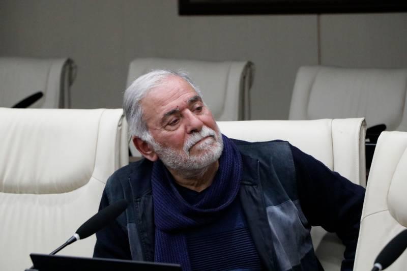 نشست تاریخ علم