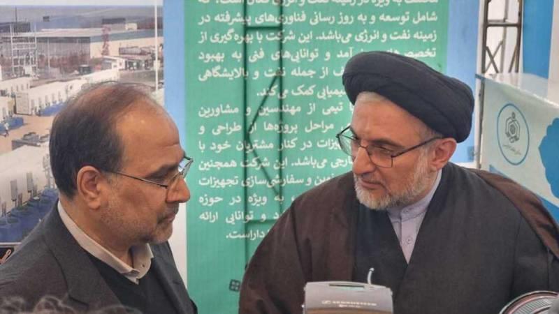 دستاوردهای نهاد وقف