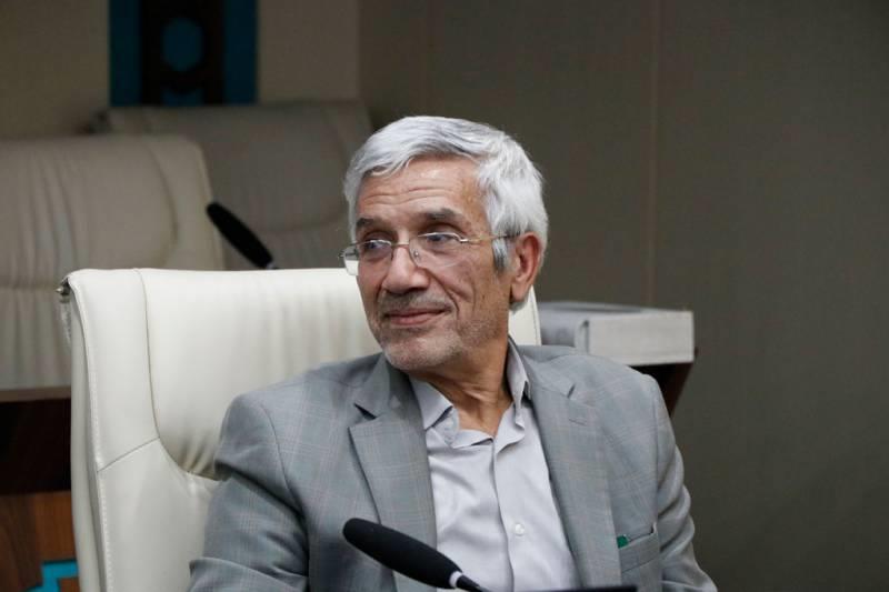 نشست تاریخ علم