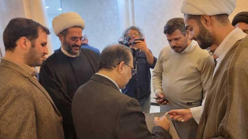 دستاوردهای نهاد وقف