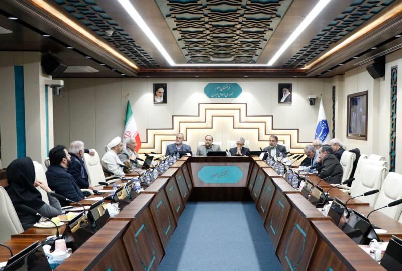 نشست تاریخ علم