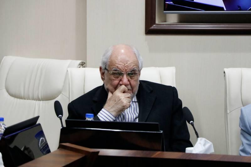 نشست تاریخ علم