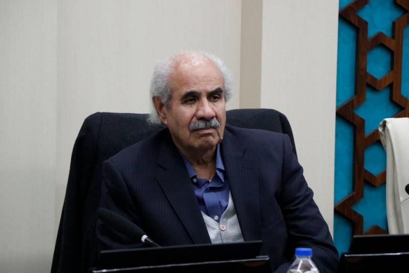 نشست تاریخ علم