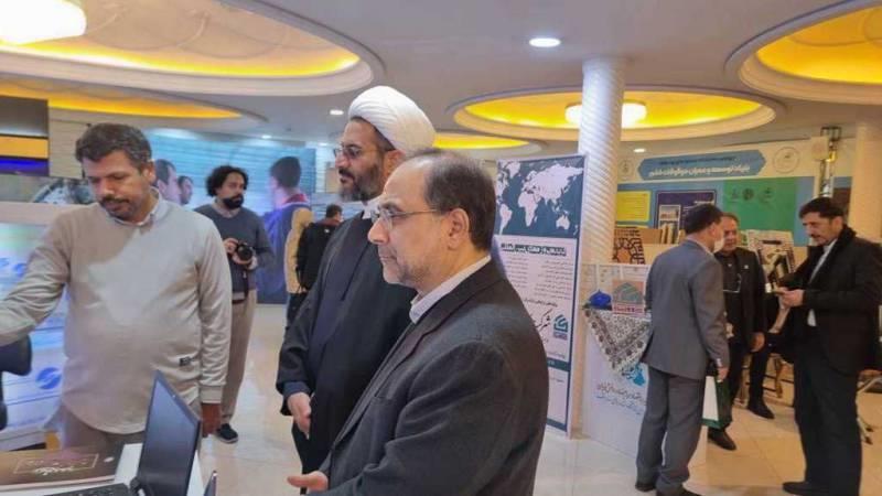 دستاوردهای نهاد وقف