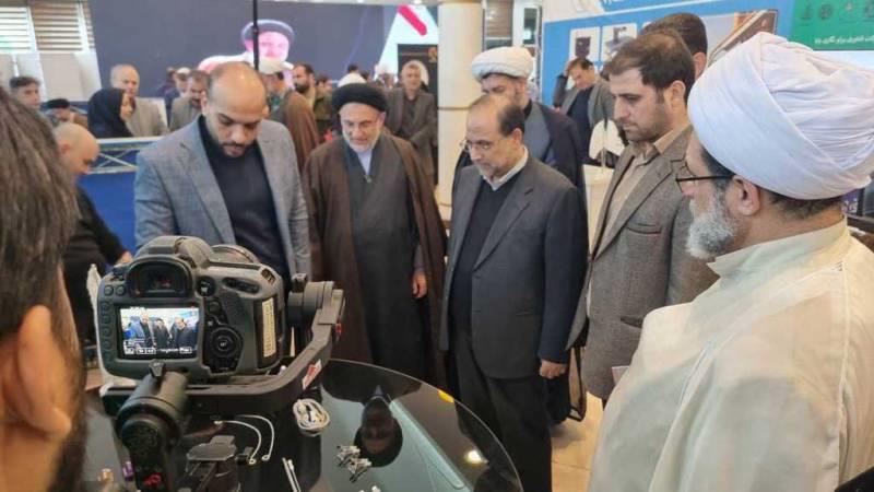 دستاوردهای نهاد وقف