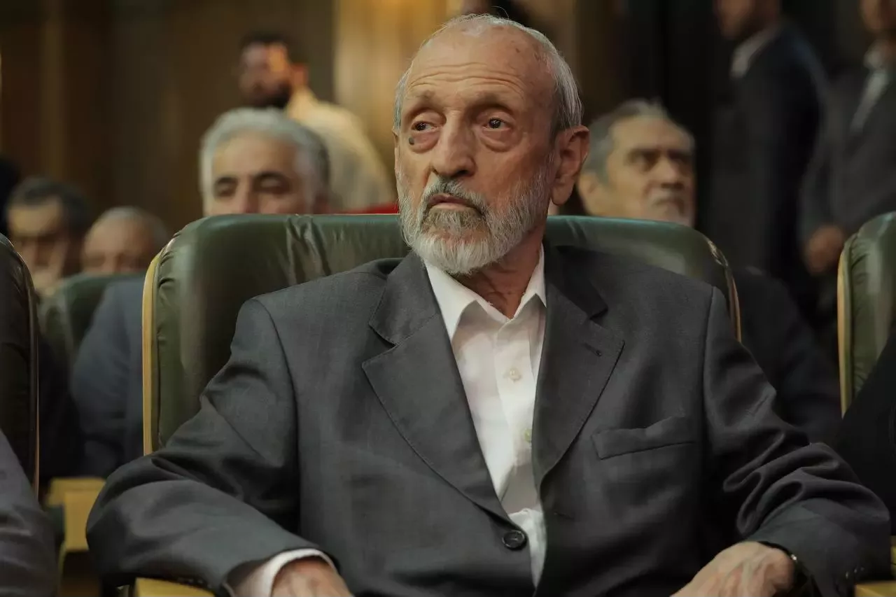 آیین رونمایی 14