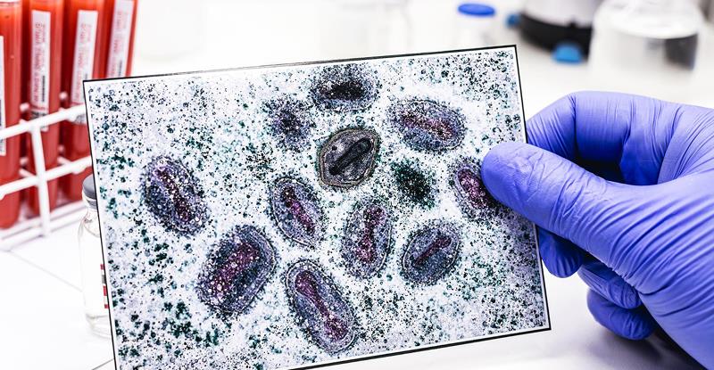 پاتوبیولوژی