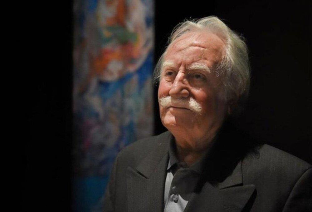 پیام تسلیت دکتر سیدمصطفی محقق داماد به مناسبت درگذشت استاد محمود فرشچیان