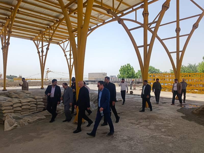 موزه علم و فناوری  20