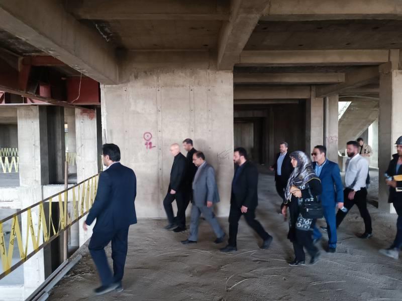 موزه علم و فناوری  17